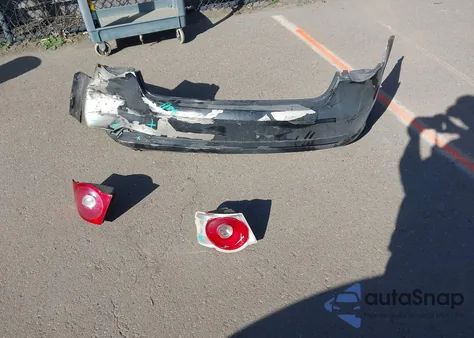 2005 Volkswagen Jetta 2.5 from USA, damaged, VIN 3VWDG71K15M634960